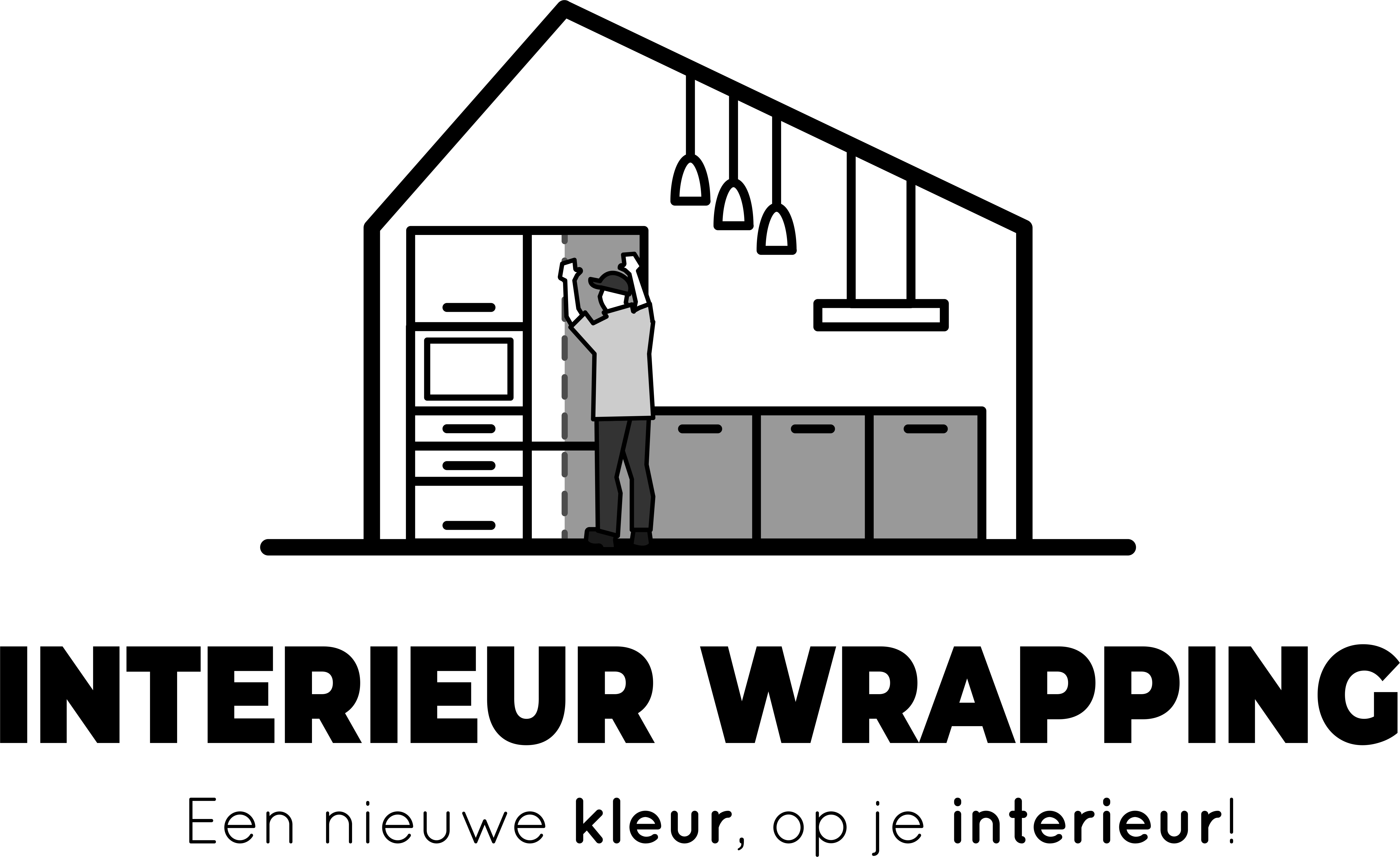 Interieur Wrapping