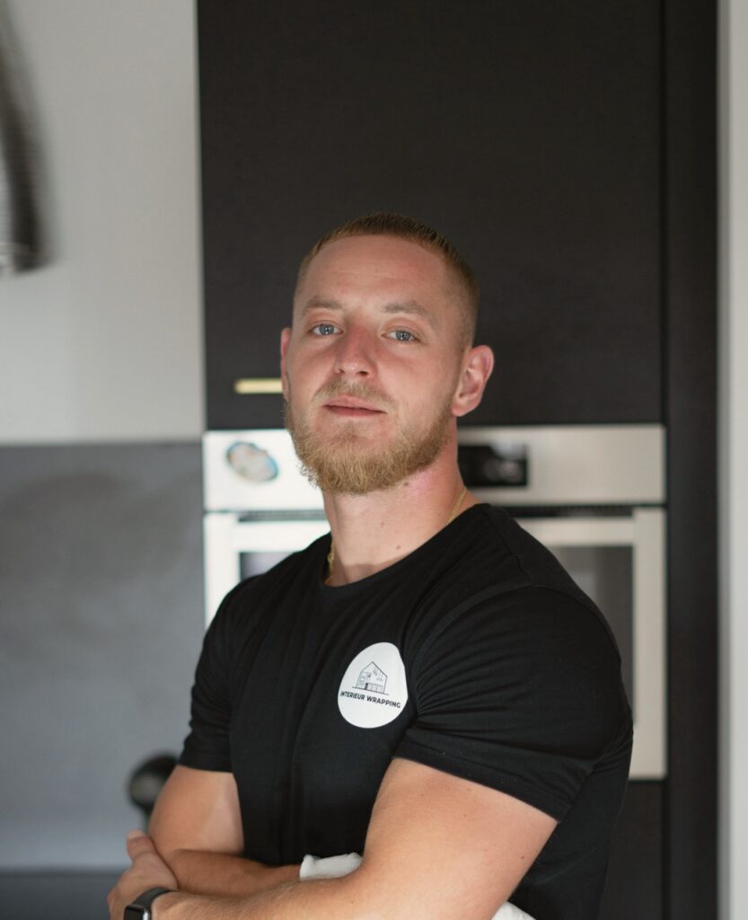 Interieur Wrapping