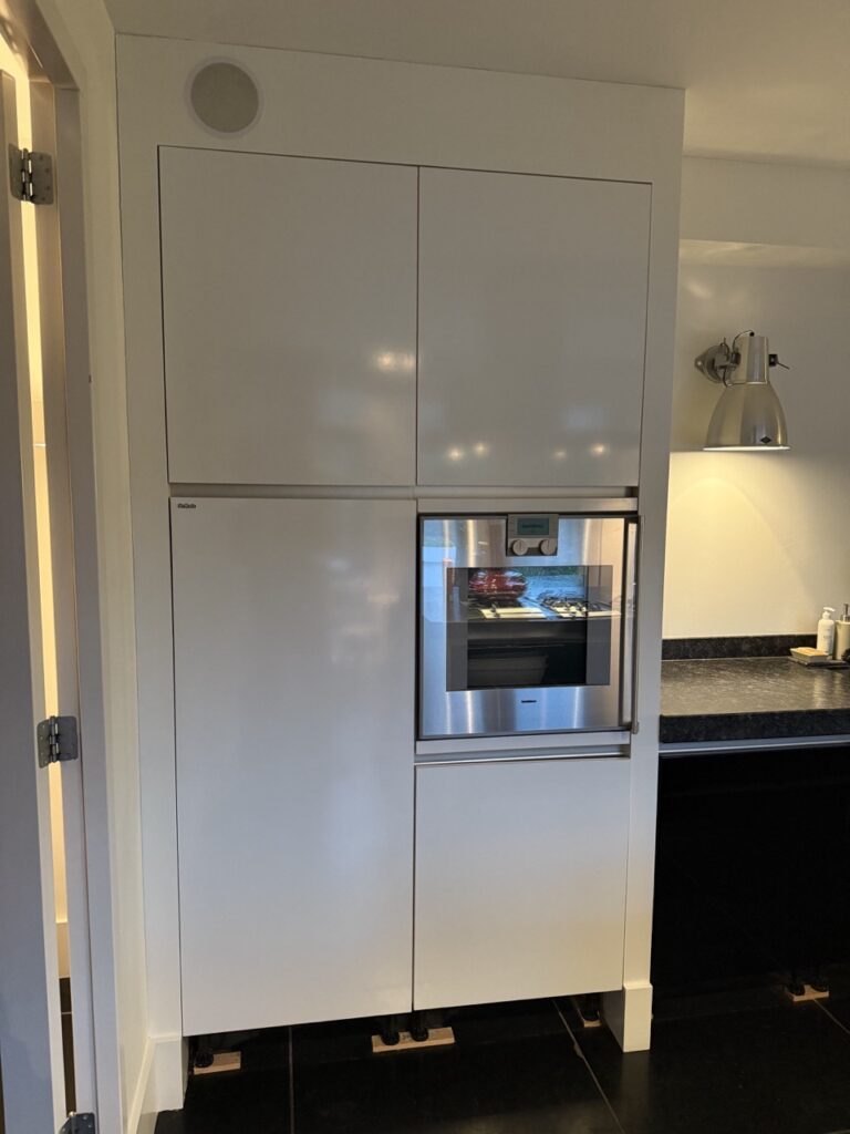 Interieur Wrapping10