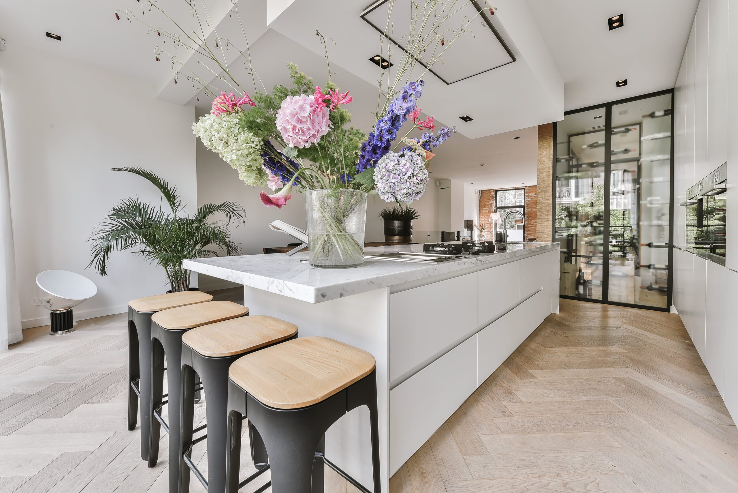 Jouw droomkeuken dichter bij dan ooit.