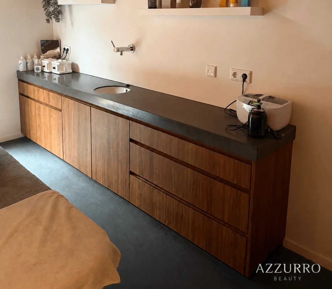 Totale make over voor jouw kliniek, restaurant, hotel of bedrijfspand.