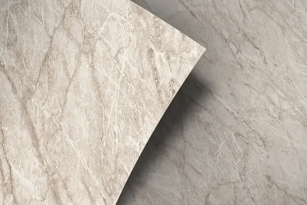 Grey Marble Gloss HD712 steen