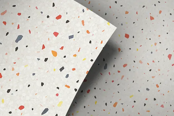 Confetti NS708 decoratief