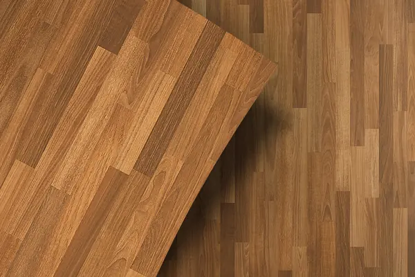 Multica Duo ZX147 hout